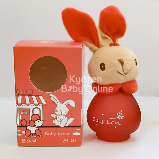 Baby Cologne / Perfume Beibei - Kyemen Baby Online