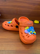 Load image into Gallery viewer, Baby Crocs /Slippers (Peko) - Kyemen Baby Online
