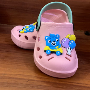 Baby Crocs /Slippers (Peko) - Kyemen Baby Online