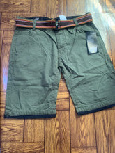 Load image into Gallery viewer, Baby Boy Shorts (H&amp;M) - Kyemen Baby Online
