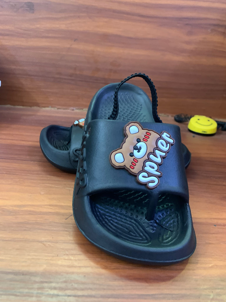 Baby Crocs Slippers Kyemen Baby Online