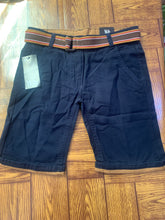 Load image into Gallery viewer, Baby Boy Shorts (H&amp;M) - Kyemen Baby Online
