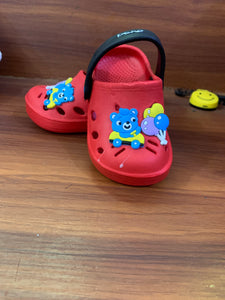 Baby Crocs /Slippers (Peko) - Kyemen Baby Online