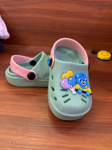 Baby Crocs /Slippers (Peko) - Kyemen Baby Online