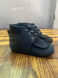 Baby Boy Shoes (Pamily Tims) - Kyemen Baby Online