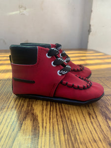 Baby Boy Shoes (Pamily Tims) - Kyemen Baby Online