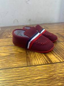 Baby Boy Shoes (Funny Loafer) - Kyemen Baby Online