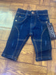 Load image into Gallery viewer, Baby Boy Jeans Trousers (Gap Stitches) - Kyemen Baby Online
