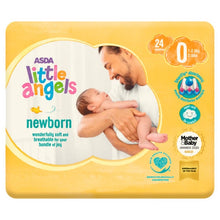 Load image into Gallery viewer, Diaper Little Angels - Kyemen Baby Online
