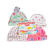Load image into Gallery viewer, Baby Hat (Set of 5) - Kyemen Baby Online
