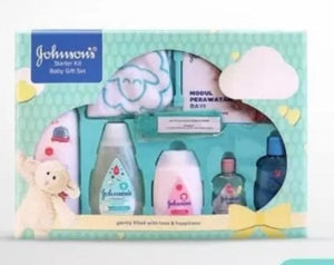 Johnson Gift Set 7pcs - Kyemen Baby Online