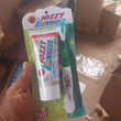 Load image into Gallery viewer, Jozzy Kids Toothbrush and Toothpaste - Kyemen Baby Online
