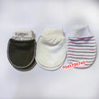 Load image into Gallery viewer, Baby Mittens (Dandini) - Kyemen Baby Online
