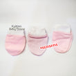 Load image into Gallery viewer, Baby Mittens (Minipety) - Kyemen Baby Online
