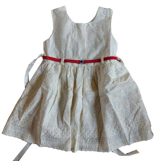 Baby Girl Dress (Pretty Girl) - Kyemen Baby Online
