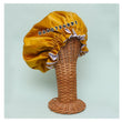 Load image into Gallery viewer, Mummy Hair Bonnet/ Hair Net/ Sleep Net - Kyemen Baby Online
