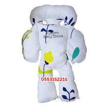 Load image into Gallery viewer, Baby Body Support Pillow (Car Seat And Stroller / Trolley Support) - Kyemen Baby Online
