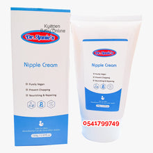 Load image into Gallery viewer, Dr. Annie Nipple Cream - Kyemen Baby Online
