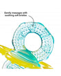 Load image into Gallery viewer, Nuby Teether/ Chewbies,3m+ (2pcs) - Kyemen Baby Online
