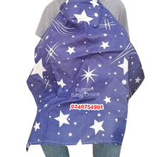 Load image into Gallery viewer, Breastfeeding / Nursing Cover - Kyemen Baby Online
