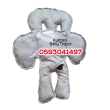 Load image into Gallery viewer, Pillow (Baby Body Support-Car Seat And Stroller Trolley) - Kyemen Baby Online

