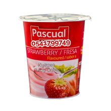 Load image into Gallery viewer, Pascual Yoghurt Strawberry (4pcs) 6m+ - Kyemen Baby Online
