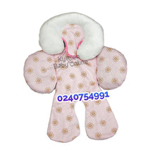 Load image into Gallery viewer, Pillow (Baby Body Support-Car Seat And Stroller Trolley) - Kyemen Baby Online
