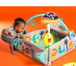 Load image into Gallery viewer, Baby Play Mat With Toys (Activity Gym &amp; Ball Pit) Large - Kyemen Baby Online

