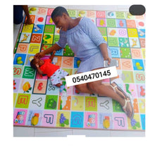 Load image into Gallery viewer, Play Mat - Kyemen Baby Online

