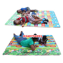 Load image into Gallery viewer, Play Mat - Kyemen Baby Online
