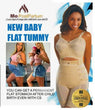 Load image into Gallery viewer, Postpartum Wrap/ Corset / Belly Band / Waist Trainer - Kyemen Baby Online
