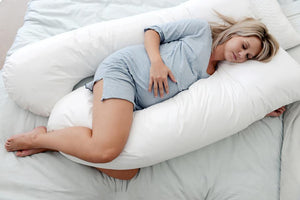 Pregnancy Pillow - Kyemen Baby Online