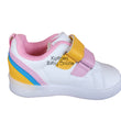 Load image into Gallery viewer, Baby Girl Sneakers Shoe (Minican, Step) - Kyemen Baby Online
