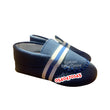 Load image into Gallery viewer, Baby Boy Shoes (Funny Loafer) - Kyemen Baby Online
