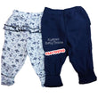 Load image into Gallery viewer, Baby Pants / Joggers / Trousers Carters Just one You Pink Floral - Kyemen Baby Online
