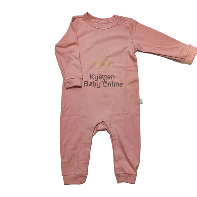 Baby Sleep Suit / Sleep wear (Single Piece - Colorland) Overall - Kyemen Baby Online