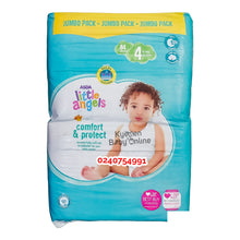 Load image into Gallery viewer, Baby Diapers (Little Angels) - Kyemen Baby Online

