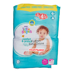 Little outlet angels diapers