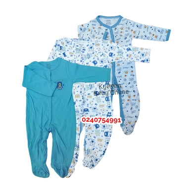 Baby Sleep Suit - Kyemen Baby Online