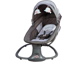 Load image into Gallery viewer, Swing (Mastela 3 In 1 Deluxe Multifunctional Bassinet) - Kyemen Baby Online
