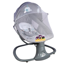 Load image into Gallery viewer, Swing (Mastela 3 In 1 Deluxe Multifunctional Bassinet) - Kyemen Baby Online
