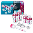Load image into Gallery viewer, Tommee Tippee Anti-Colic Bottle Set (4 in 1) - Kyemen Baby Online
