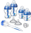 Load image into Gallery viewer, Tommee Tippee Anti-Colic Bottle Set (4 in 1) - Kyemen Baby Online
