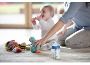 Tommee Tippee Anti-Colic Bottle Set (4 in 1) - Kyemen Baby Online