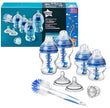 Load image into Gallery viewer, Tommee Tippee Anti-Colic Bottle Set (4 in 1) - Kyemen Baby Online
