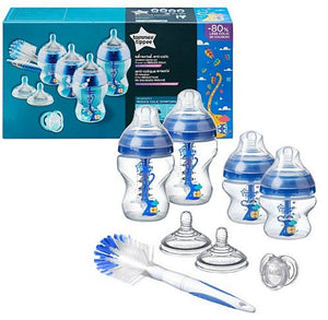 Tommee Tippee Anti-Colic Bottle Set (4 in 1) - Kyemen Baby Online