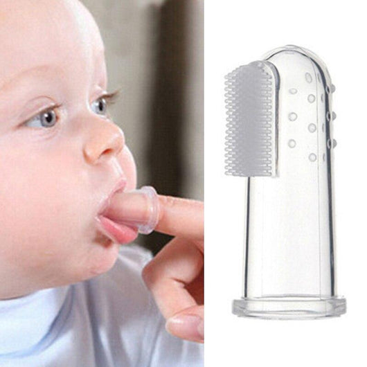 Tongue Cleaner (Only Baby) 0m+ - Kyemen Baby Online