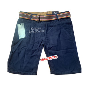 Baby Boy Shorts (H&M) - Kyemen Baby Online