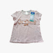 Load image into Gallery viewer, Baby Girl Top ( Baby je t&#39;aime) - Kyemen Baby Online
