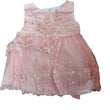 Load image into Gallery viewer, Baby Girl Christening Dress (With Accessories)- Yoliyolei - Kyemen Baby Online
